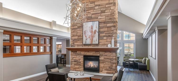Residence Inn Phoenix Glendale Sports & Entertainment District图片