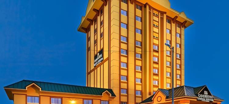 俄克拉何马城西北高速公路丽怡酒店(Country Inn & Suites by Radisson, Oklahoma City at Northwest Expressway, OK)图片