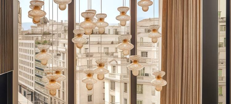 巴黎宝格丽酒店(Bulgari Hotel Paris)图片