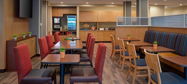 TownePlace Suites Grand Rapids Airport Southeast图片
