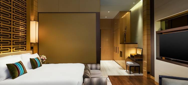 香港遨凯酒店图片