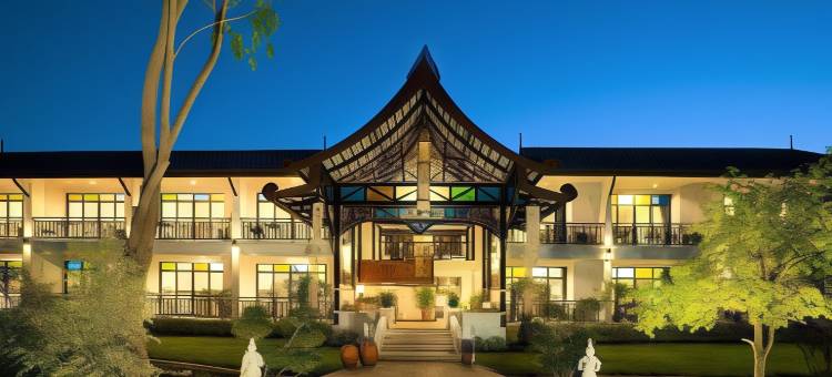 拉达提瑞精品度假村(RADATEEREE BOUTIQUE RESORT)图片