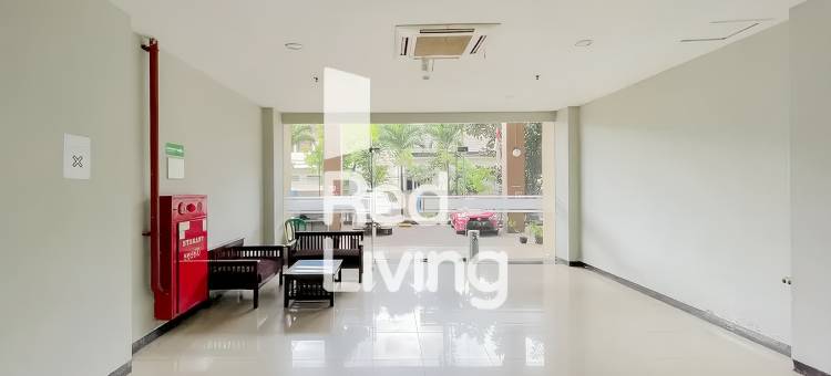 RedLiving Apartemen Tamansari Panoramic - Anwar Rental图片