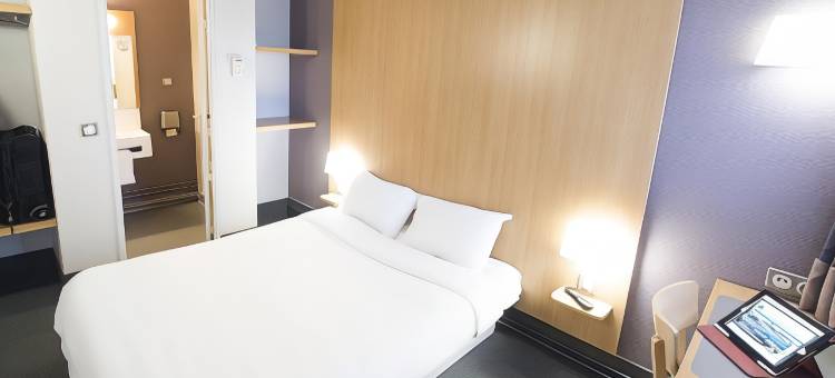 B&B Hotel Tours Sud Joué-lès-Tours图片