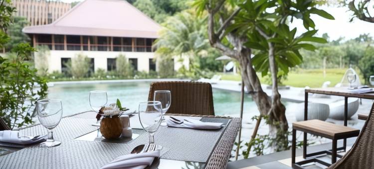 兰卡玛雅阿马努巴酒店度假村(Amanuba Hotel & Resort Rancamaya)图片