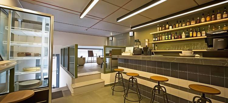 托德先生酒店(Mr Todd Hotel)图片