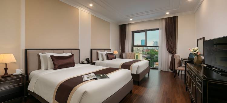 阿多尼斯酒店(Adonis Hotel)图片