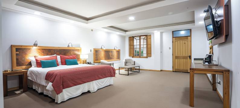 马波之家(Casa Maipo)图片