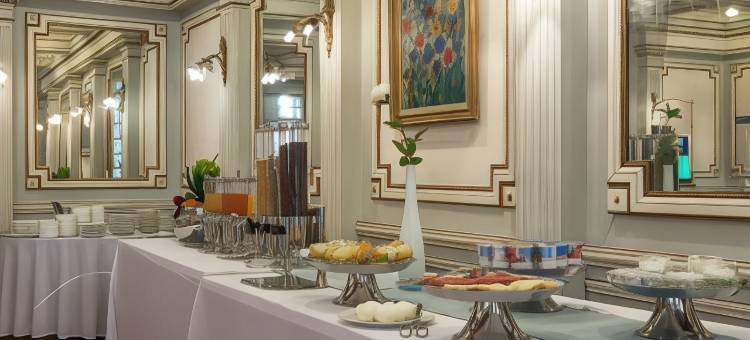 法国酒店(Hôtel de France)图片