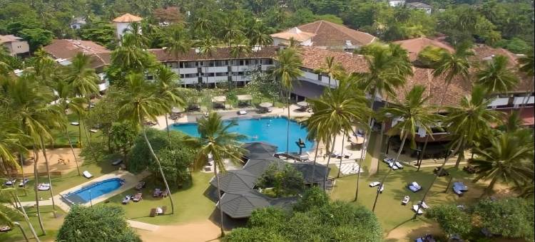 坦哲里恩海滩酒店(Tangerine Beach Hotel)图片