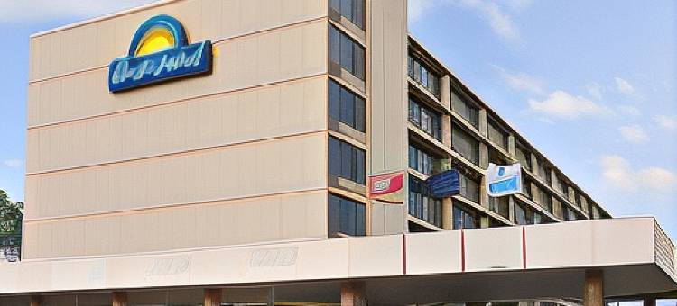 印第安纳波利斯机场万豪德尔塔酒店(Delta Hotels Indianapolis Airport)图片