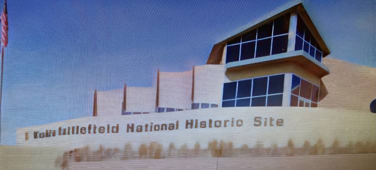 舒眠套房酒店(Sleep Inn & Suites Elk City)图片