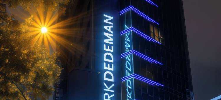 安卡拉公园戴德曼基兹拉伊(Park Dedeman Kizilay Ankara)图片