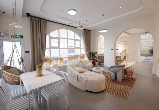 吾你.临海民宿（崇武古城西沙湾店）外景图