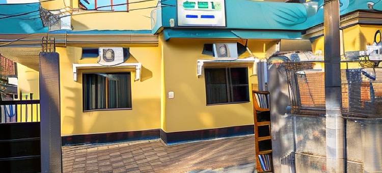 杜博里家庭旅馆(Dubori Homestay)图片