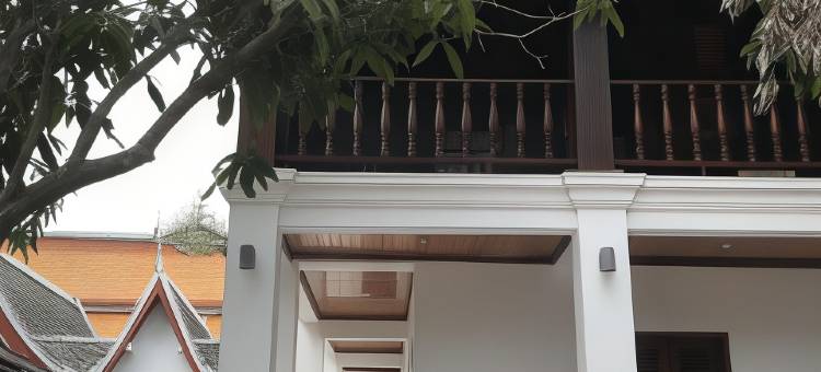 威斯顿秘境酒店(Wisdom Mystery Hotel)图片