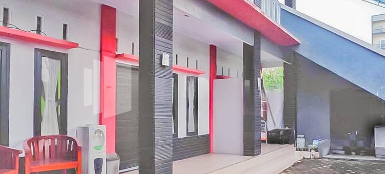 Indah Savana Hotel Mitra RedDoorz图片