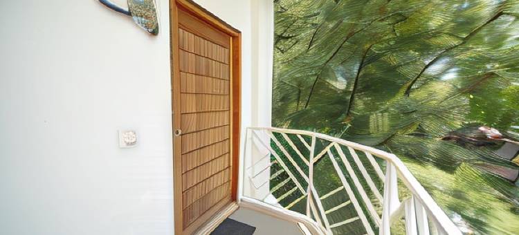 市中心科莫多套房酒店(CPM巴厘管理)(Komodo Suites Downtown Managed by CPM Bali)图片