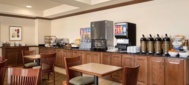 博林格林乡村旅馆&套房(Country Inn & Suites by Radisson, Bowling Green, KY)图片