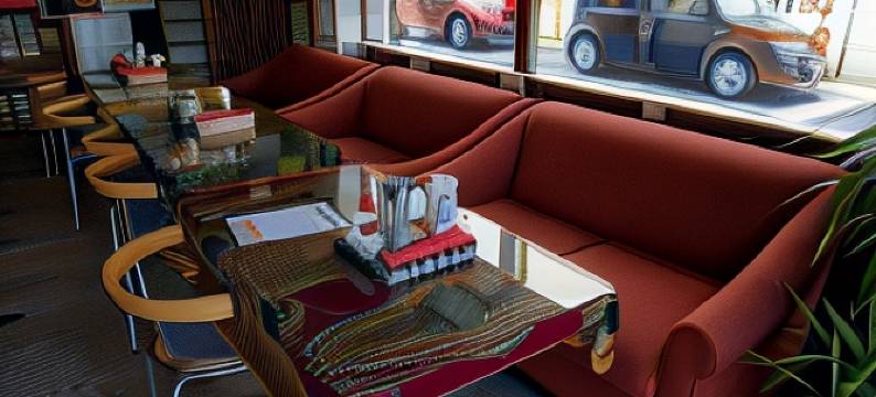 日光公园旅馆-东武站前(Nikko Park Lodge Tobu Station)图片