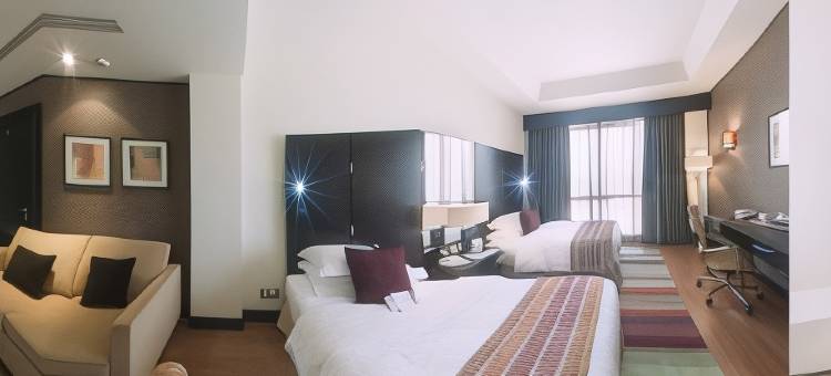 Crowne Plaza 阿尔科巴尔(Crowne Plaza Al Khobar)图片