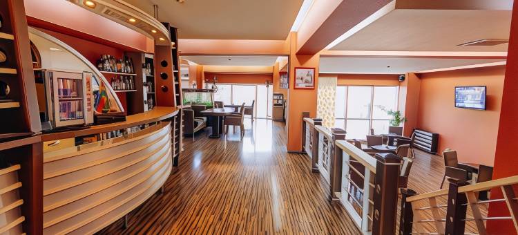 巴库温德姆戴斯酒店(Days Hotel by Wyndham Baku)图片