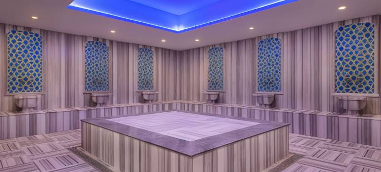 伊斯坦布尔席勒温德姆华美达酒店(Ramada by Wyndham Istanbul Sile)图片