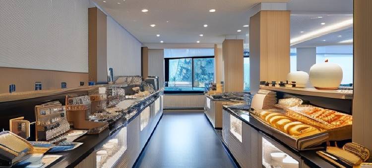 加尔达套房酒店 - 托内利酒店(Garda Suite Hotel - TonelliHotels)图片