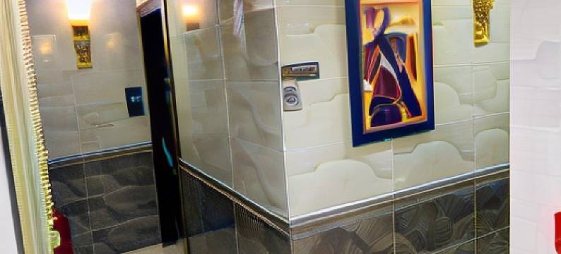 香港维多利亚宾馆图片