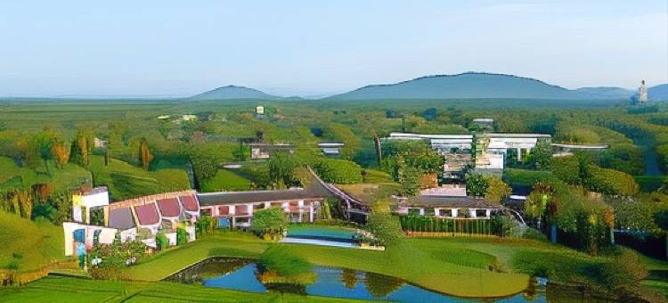 凯瑟拉度假村(Kithala Resort - Thema Collection)图片