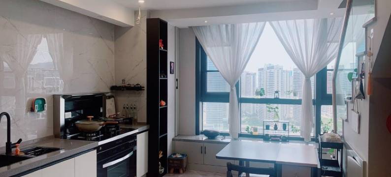 房东大人公寓(江东大道分店)图片