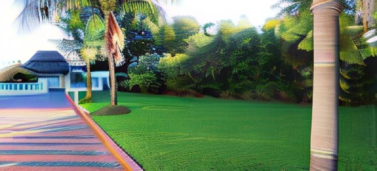 艺术旅馆(Art Lodges)图片