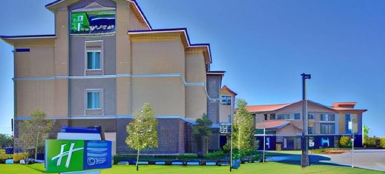 智选假日套房酒店博蒙特 - 橡树谷(Holiday Inn Express & Suites BEAUMONT - OAK VALLEY by IHG)图片