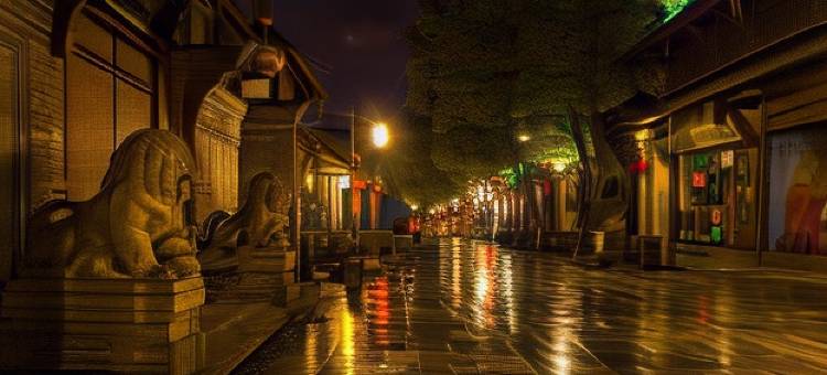 宜必思酒店(成都武侯永丰地铁站店)图片