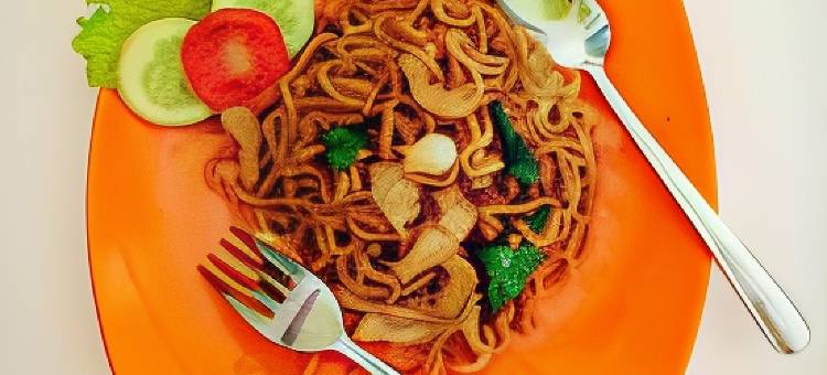 贾卡旅行青年旅馆(Dhika Adventure)图片