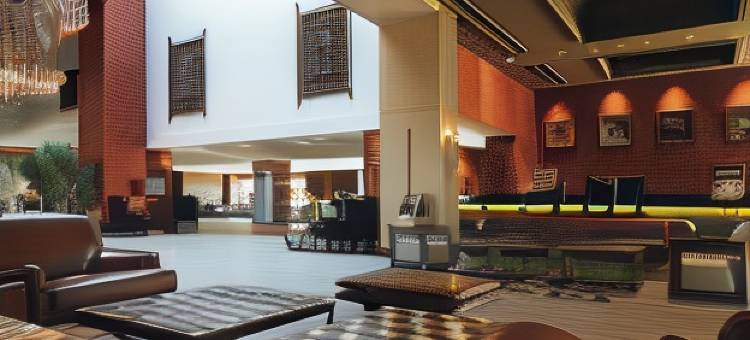 里乌蒂基达海滩酒店 - 限成人- 全包(Hotel Riu Tikida Beach - All Inclusive Adults Only)图片