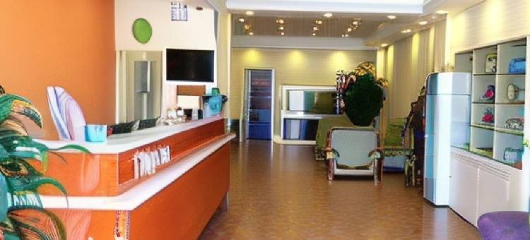 7天连锁酒店(天津东丽开发区轻轨站店)图片