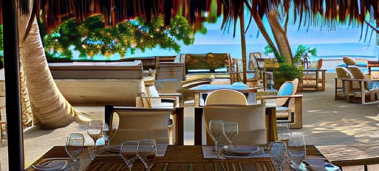 法萨诺特兰科索酒店(Hotel Fasano Trancoso)图片