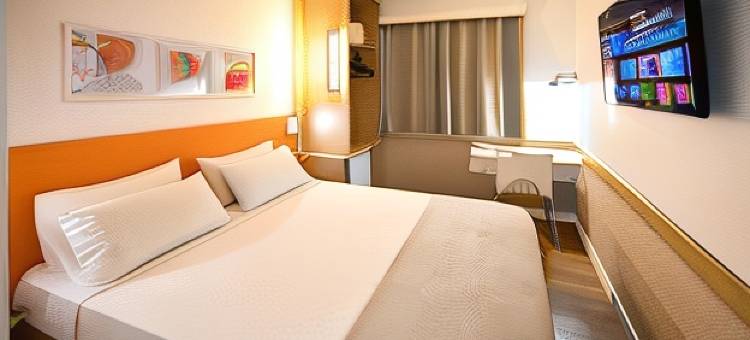 马林加胡斯酒店(Hus Hotel Maringa)图片