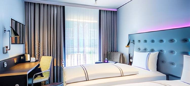 优品迎慕尼黑机场东部酒店(Premier Inn Munich Airport East Hotel)图片