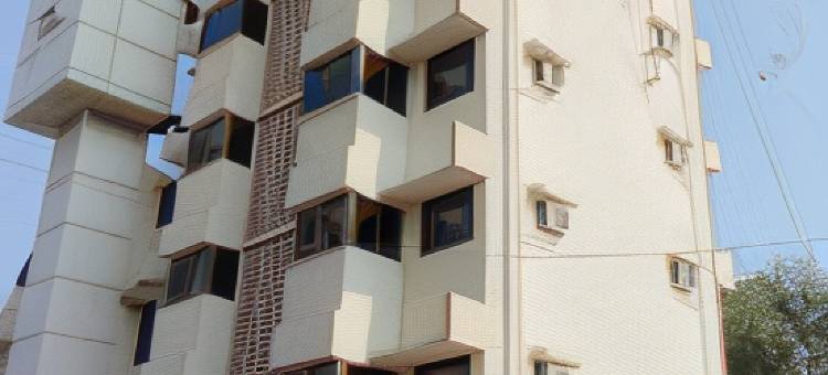 幸运酒店(Lucky Hotel Bandra)图片