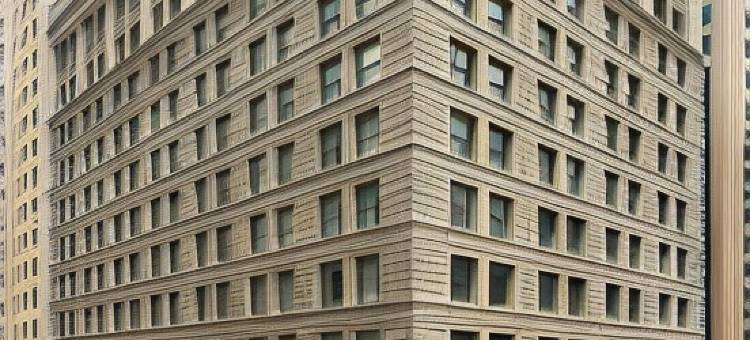 希尔顿欢朋酒店-新奥尔良市区(Hampton Inn & Suites New Orleans Downtown (French Quarter Area))图片