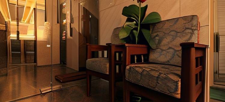 纳提那维尔塔酒店(Hotel Rathnavel Towers)图片