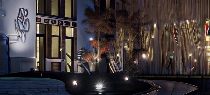 艾里贝特宅邸酒店(Maison Aribert)图片