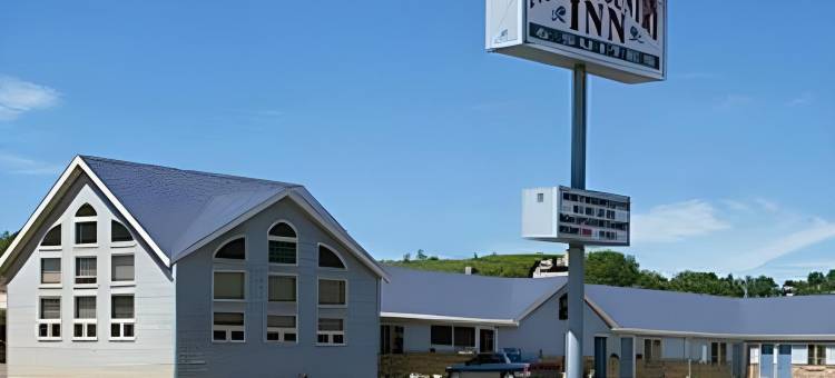 北部乡村套房酒店(North Country Inn & Suites)图片