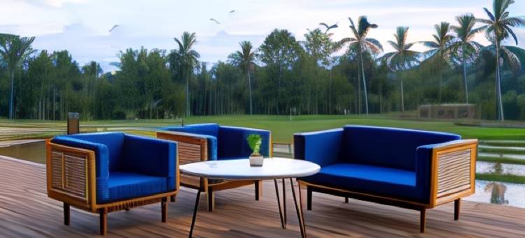 外南梦伊真露台酒店(Teras Hotel & Villa Banyuwangi)图片