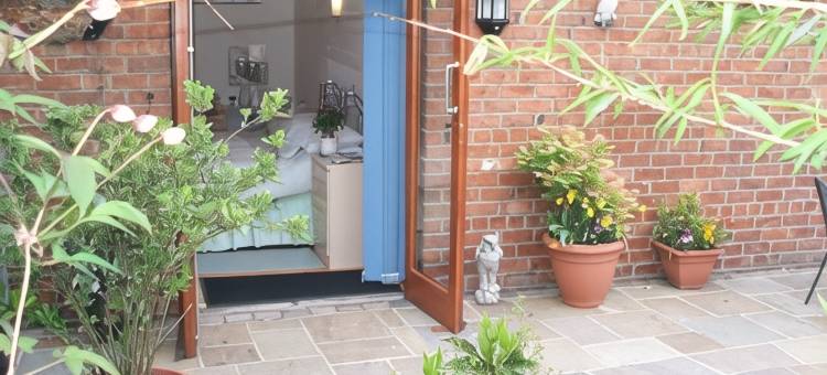 西景酒店(West View Farm)图片