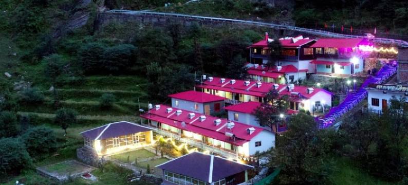 Kedar River Retreat , Sitapur图片