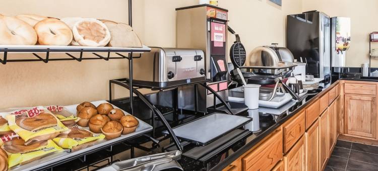 西曼品质酒店(Quality Inn)图片