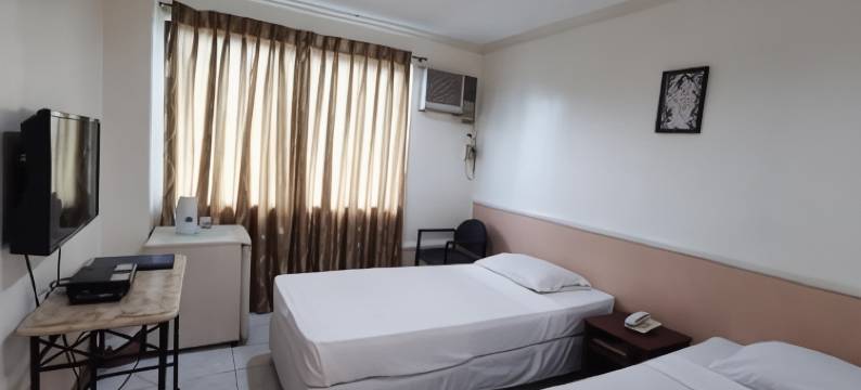 地铁公园饭店(Metro Park Hotel - Cebu City)图片